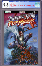 JOHNNY REBS FEAR MACHINE #1 CVR A TOBY WILLSMER thumbnail