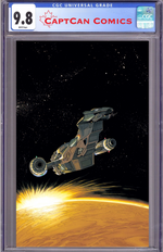 FIREFLY #1 CVR K DECLAN SHALVEY METAL PREMIUM VAR thumbnail