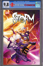 STORM #8 thumbnail