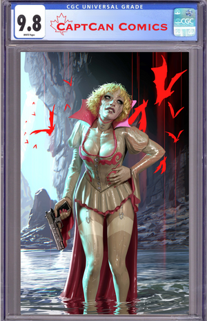 BATWOMAN #6 CVR B STJEPAN SEJIC CARD STOCK VAR
