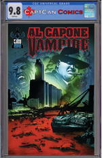 AL CAPONE VAMPIRE #4 CVR A GUGLIELMINI thumbnail