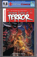 GFT TALES OF TERROR VOL 5 #3 CVR A ERIC J (MR) thumbnail