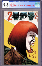 2000 AD PROG 2510 thumbnail