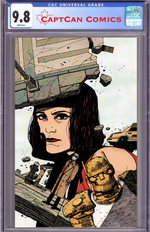 DOOM PATROL #3 CVR D GABRIEL WALTA CARD STOCK VAR thumbnail