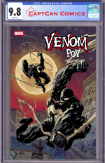 VENOM: POV #1 COVER A thumbnail