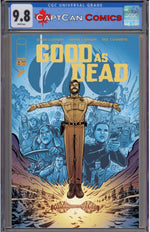 GOOD AS DEAD #6 (OF 6) (MR) thumbnail