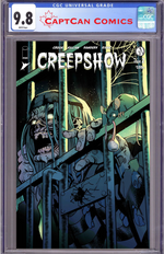 CREEPSHOW VOL 05 #2 (OF 5) CVR B BALDEMAR RIVAS VAR (MR) thumbnail