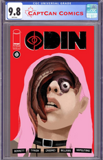 ODIN #5 (OF 9) CVR A ALEX ECKMAN LAWN (MR) thumbnail