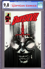 DAREDEVIL #8 thumbnail