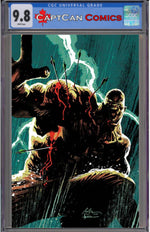 ABSOLUTE GREEN ARROW #4 (OF 6) CVR A RAFAEL ALBUQUERQUE thumbnail