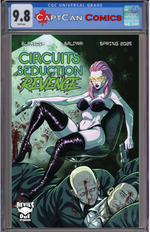 CIRCUITS SEDUCTION REVENGE #1 CVR A BALDARI (MR) thumbnail