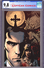 VAMP DELUXE #2 (OF 2) CVR B DAMIAN CONNELLY VAR thumbnail