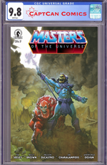 HE-MAN AND THE MASTERS OF THE UNIVERSE #7 (CVR B) (ERIC POWELL) thumbnail