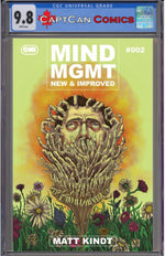 MIND MGMT NEW & IMPROVED #2 CVR C JENNA CHA VAR thumbnail