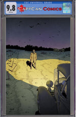 DUST TO DUST #8 (OF 8) CVR B ANDRE LIMA ARAUJO VAR (MR) thumbnail