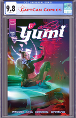 YUMI 00EX #3 (OF 4) CVR A ELIZA IVANOVA thumbnail