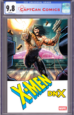 X-MEN #39 [DNX] thumbnail
