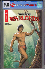 ALTERED STATES WARLORDS #3 CVR A JOSEPH MICHAEL LINSNER thumbnail