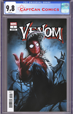 VENOM #1 ADI GRANOV VARIANT thumbnail
