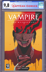 VAMPIRE THE MASQUERADE WAKE IN HATE #1 (OF 4) CVR A ANDREA SORRENTINO (MR) thumbnail