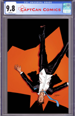 BATMAN #15 CVR A JORGE JIMENEZ thumbnail