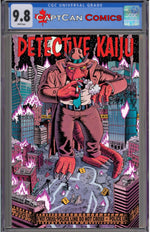 DETECTIVE KAIJU #1 (OF 4) CVR B JAKE SMITH VAR thumbnail
