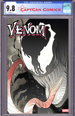 VENOM #2 PEACH MOMOKO MOMO-TONE VARIANT thumbnail