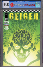 GEIGER #12 CVR B MARTIN MORAZZO & CHRIS OHALLORAN VAR thumbnail