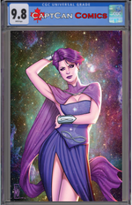 GRIMM FAIRY TALES #96 CVR C MICHAEL DIPASCALE thumbnail