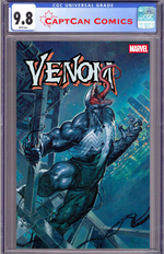 VENOM #1 thumbnail