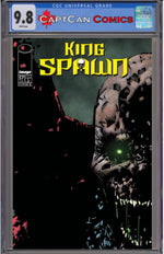 KING SPAWN #57 CVR B MIRKO COLAK VAR thumbnail