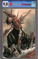 ELRIC THE SLEEPING SORCERESS #2 (OF 2) CVR D VALENTIN SECHER VIRGIN VAR (MR) thumbnail