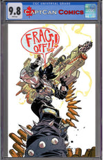 LOBO #6 CVR D RILEY ROSSMO CARD STOCK VAR thumbnail