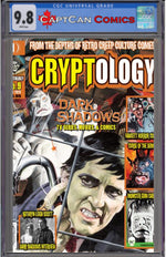 CRYPTOLOGY #9 thumbnail