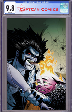 LOBO #8 CVR C SCOTT GODLEWSKI CARD STOCK VAR thumbnail