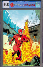 FLASH #35 CVR A GAVIN GUIDRY thumbnail