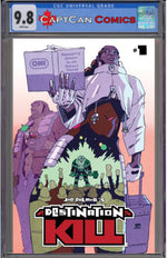 DESTINATION KILL #1 (OF 4) CVR C RONALD WIMBERLY VAR thumbnail