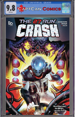 27 RUN CRASH #2 (OF 3) CVR A COLAPIETRO thumbnail