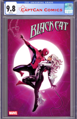 BLACK CAT #15 ACO VARIANT thumbnail