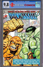 BACK ISSUE #156 Previously Offered Thru Other Distributors thumbnail