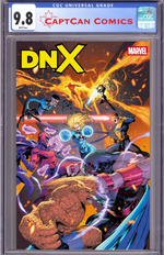 DNX #4 IBAN COELLO VARIANT thumbnail