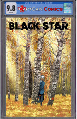 BLACK STAR #2 (OF 5) CVR B JOE BACARDO VAR thumbnail
