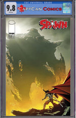 SPAWN #364 CVR B CARLO BARBERI VAR thumbnail
