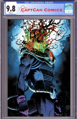DETECTIVE COMICS #1114 CVR B DAN MORA CARD STOCK VAR (BATMAN BAD SEEDS) thumbnail