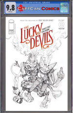 LUCKY DEVILS #1 (OF 9) 4TH PTG CVR A RYAN BROWNE (MR) thumbnail