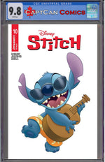 STITCH #10 CVR D STORYBOOK ART VAR thumbnail