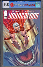 YOUNGBLOOD #2 CVR B ROB LIEFELD VAR (MR) thumbnail