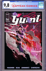 YUMI 00EX #4 (OF 4) CVR A ELIZA IVANOVA thumbnail