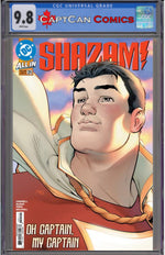 SHAZAM #21 CVR A GLEB MELNIKOV thumbnail