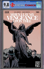 WHEN I LAY MY VENGEANCE UPON THEE #3 (OF 5) CVR B VAR PHILLI thumbnail